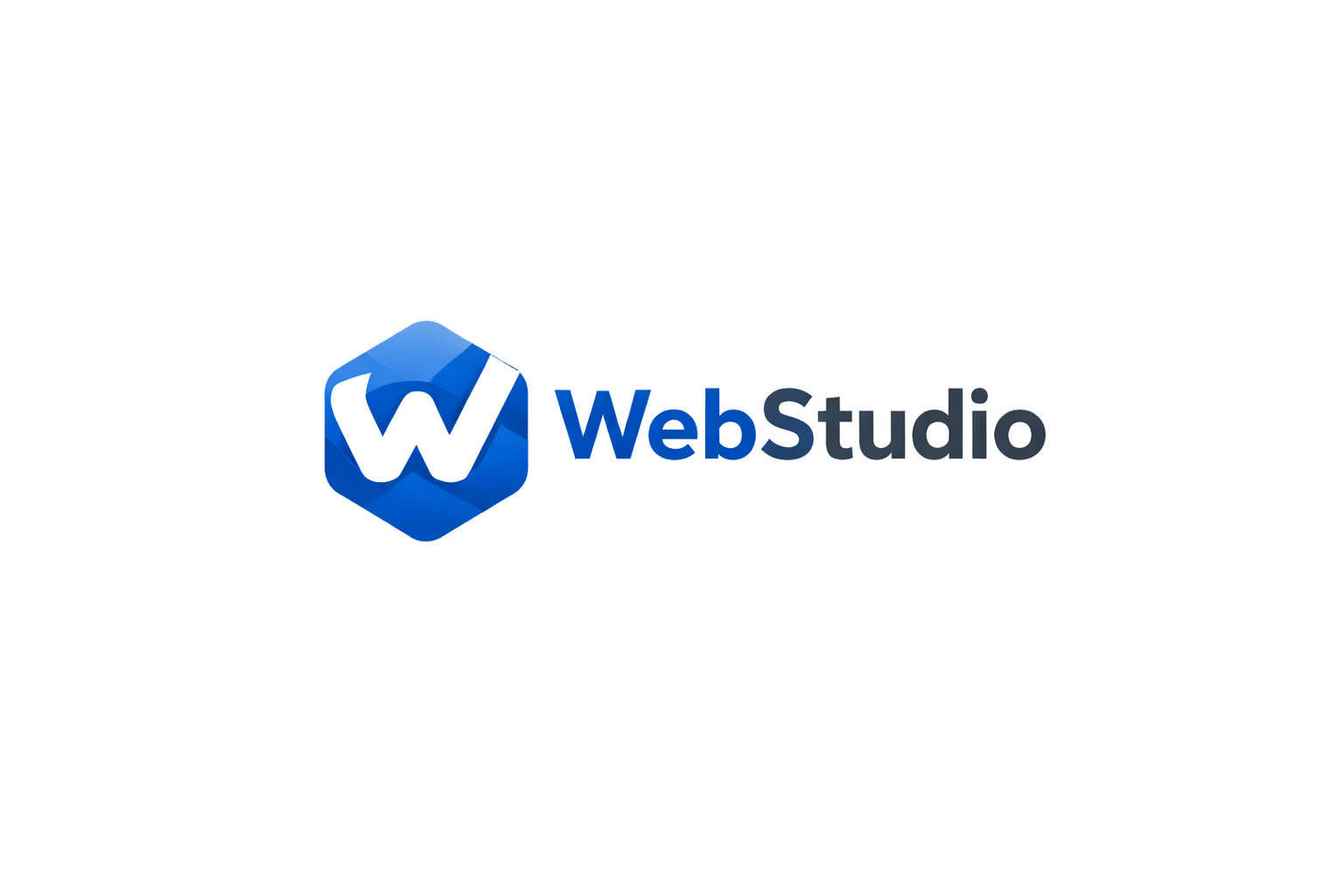 WebStudio Logo